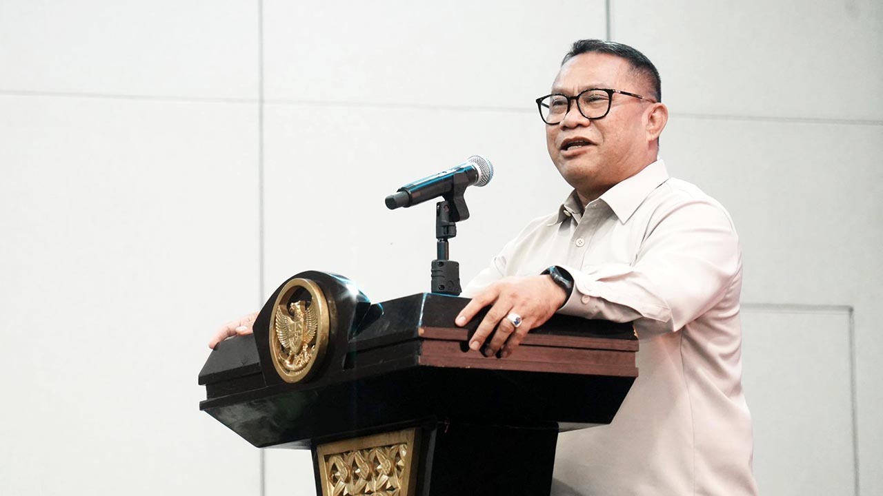 31 Kawasan Industri Batam Siap Serap Tenaga Kerja Lokal