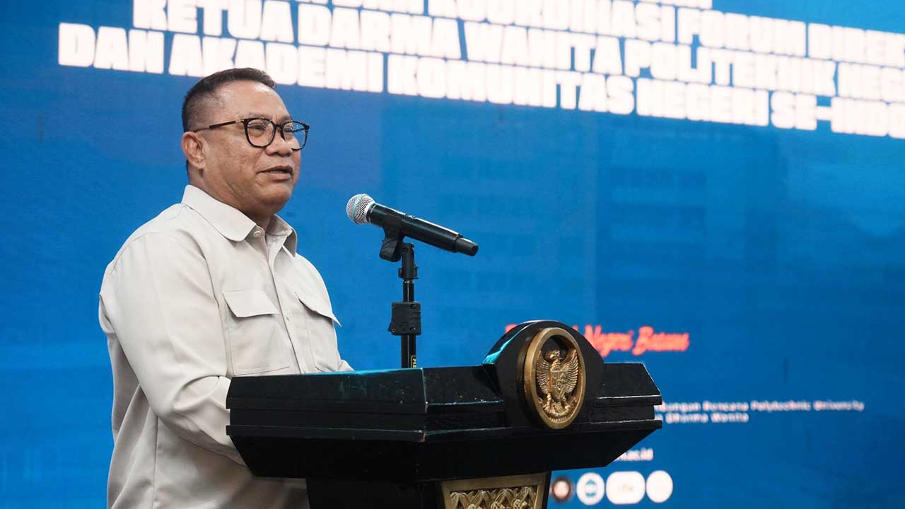 KEK dan Kawasan Industri Batam Buka Peluang Kerja Besar