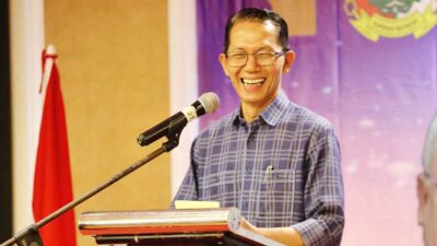 Kepala BP Batam Beberkan Tantangan Koperasi di Era Modern