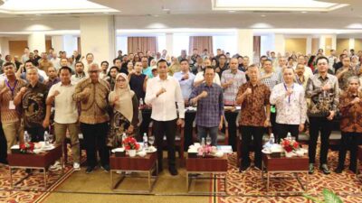 Transparansi dan Inovasi, Kopkar BP Batam Siapkan Sistem Aplikasi Terintegrasi