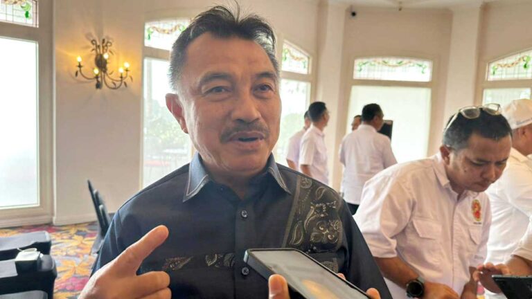 Wawali Bekasi Titip Pesan ke Atlet, Porprov Jabar 2026 Diprediksi Sengit di Depok