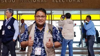 Aktivis KontraS Andrie Yunus Disiram Air Keras di Salemba, JMSI Desak Pengusutan Tuntas