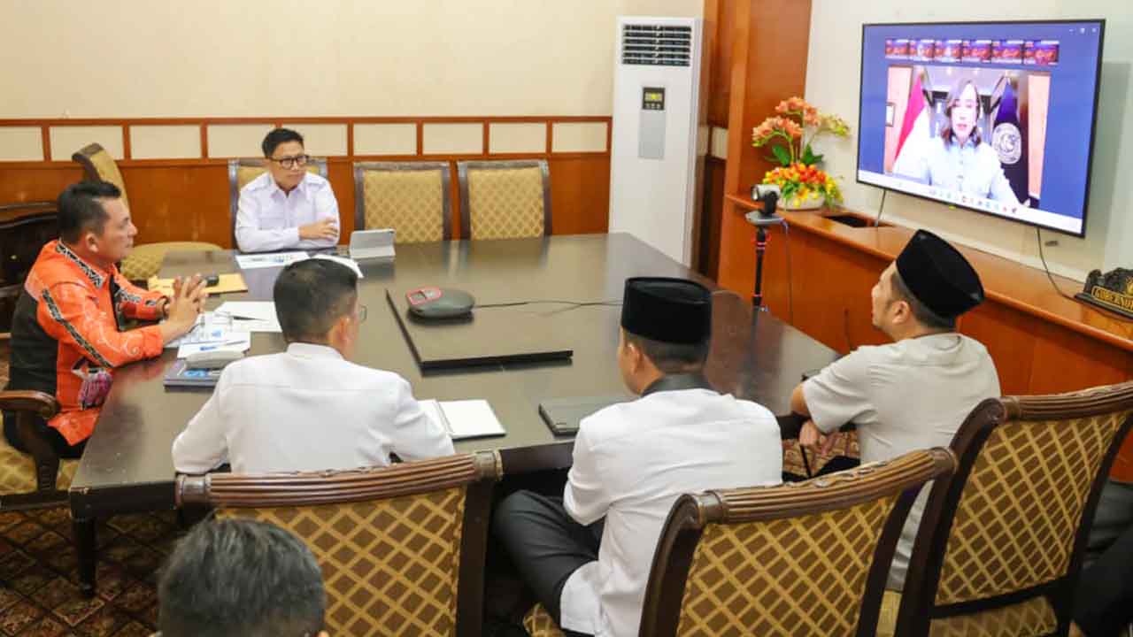 Dampak Konflik Global, Pariwisata RI Terancam Rugi Rp184 Miliar per Hari