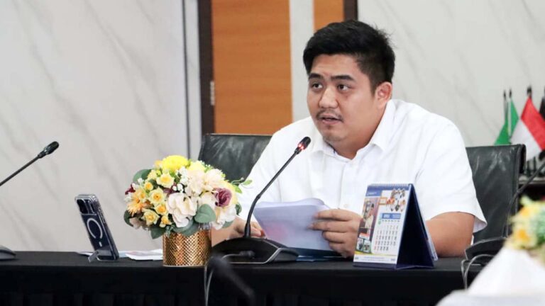 Data Lengkap! 5.440 ASN Bintan Terima THR 2026