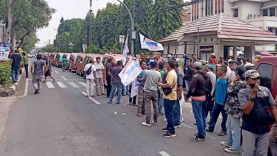 DPRD Kota Bekasi Dorong Modernisasi Angkot di Tengah Polemik Trans Beken