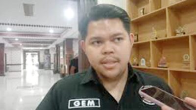 DPRD Kota Bekasi Dorong Percepatan Pembangunan Posyandu RW 013 Kranji