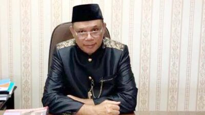 DPRD Kota Bekasi Dorong Ruang Kreatif untuk Arahkan Energi Pemuda