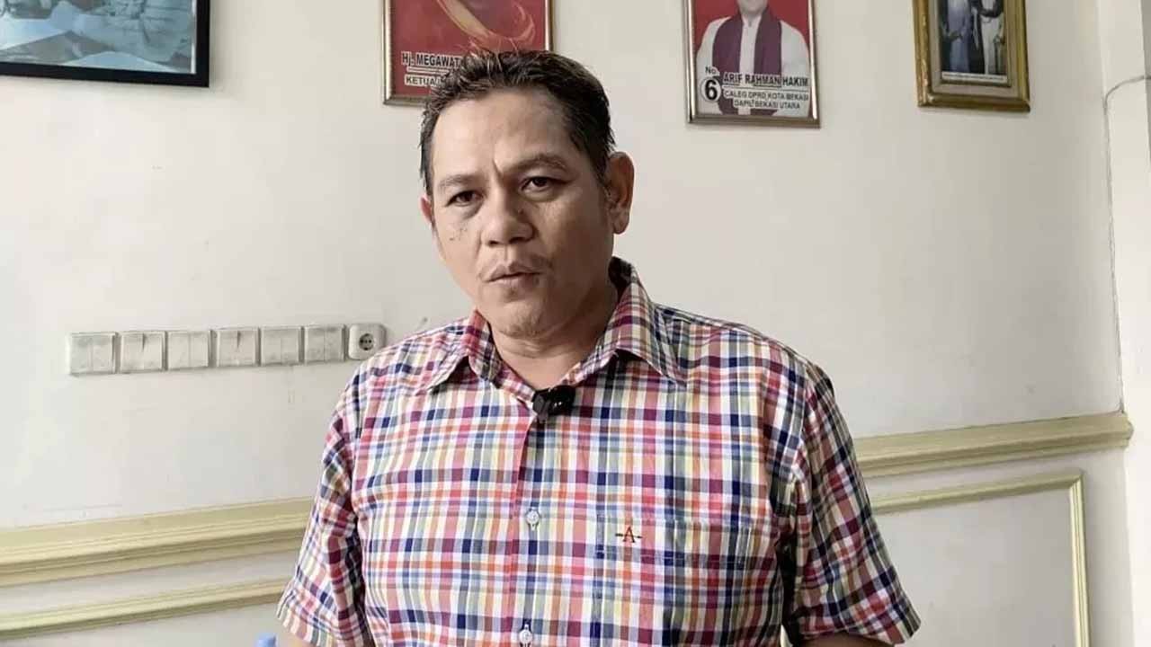 DPRD Kota Bekasi Tekankan Prioritas Tenaga Kerja Lokal di Kawasan Industri