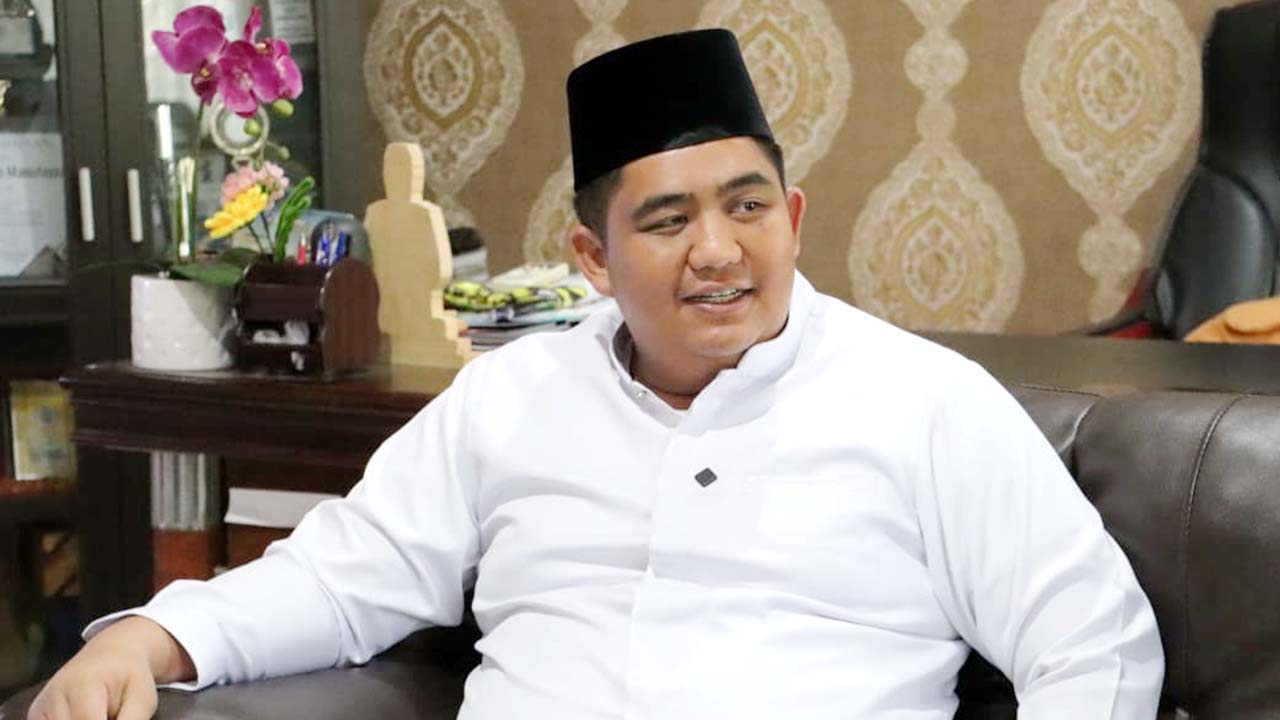 Kabar Baik! Non ASN Bintan Terima Insentif Idul Fitri 1447 H