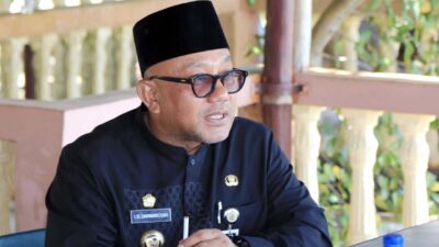 Kekeringan Meluas, Pemko Tanjungpinang Kerahkan 7 Armada Air Bersih Bantu Kebutuhan Warga