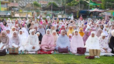 Makna Tema Idul Fitri 2026: Persaudaraan Jadi Sorotan