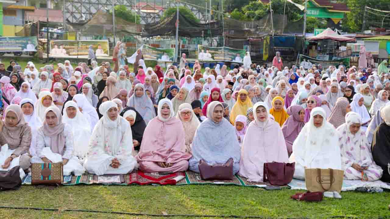 Makna Tema Idul Fitri 2026: Persaudaraan Jadi Sorotan