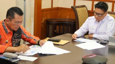 Pemerintah Siapkan Strategi Selamatkan Pariwisata Nasional