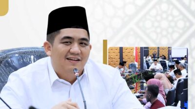 Pesan Tegas Bupati Bintan: THR Harus Diimbangi dengan Kinerja