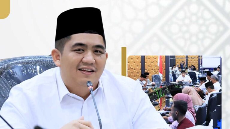 Pesan Tegas Bupati Bintan: THR Harus Diimbangi Kinerja