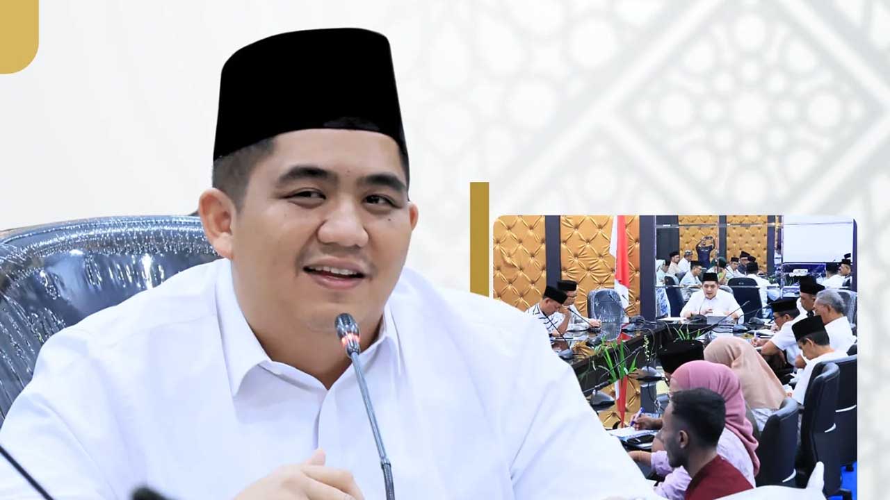 Pesan Tegas Bupati Bintan: THR Harus Diimbangi dengan Kinerja