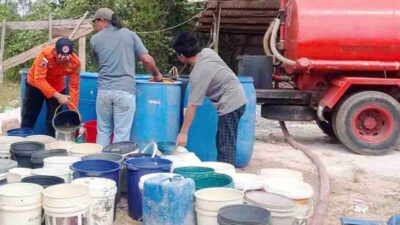 Satgas Air Bersih Tanjungpinang Siap Bantu Warga, Ini Kontaknya!