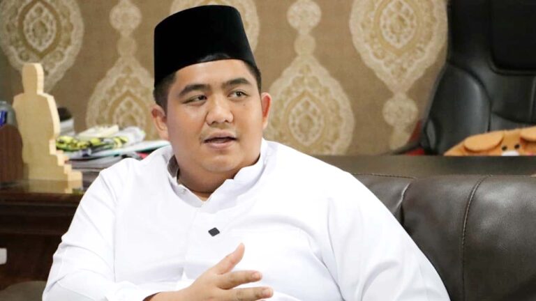 THR ASN Bintan 2026 Sudah Cair, Total Capai Rp33 Miliar