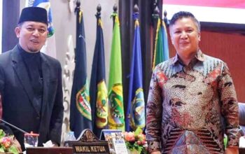 DPRD Kepri Ungkap Hasil Evaluasi LKPj 2025, Kinerja Pembangunan Dinilai Positif