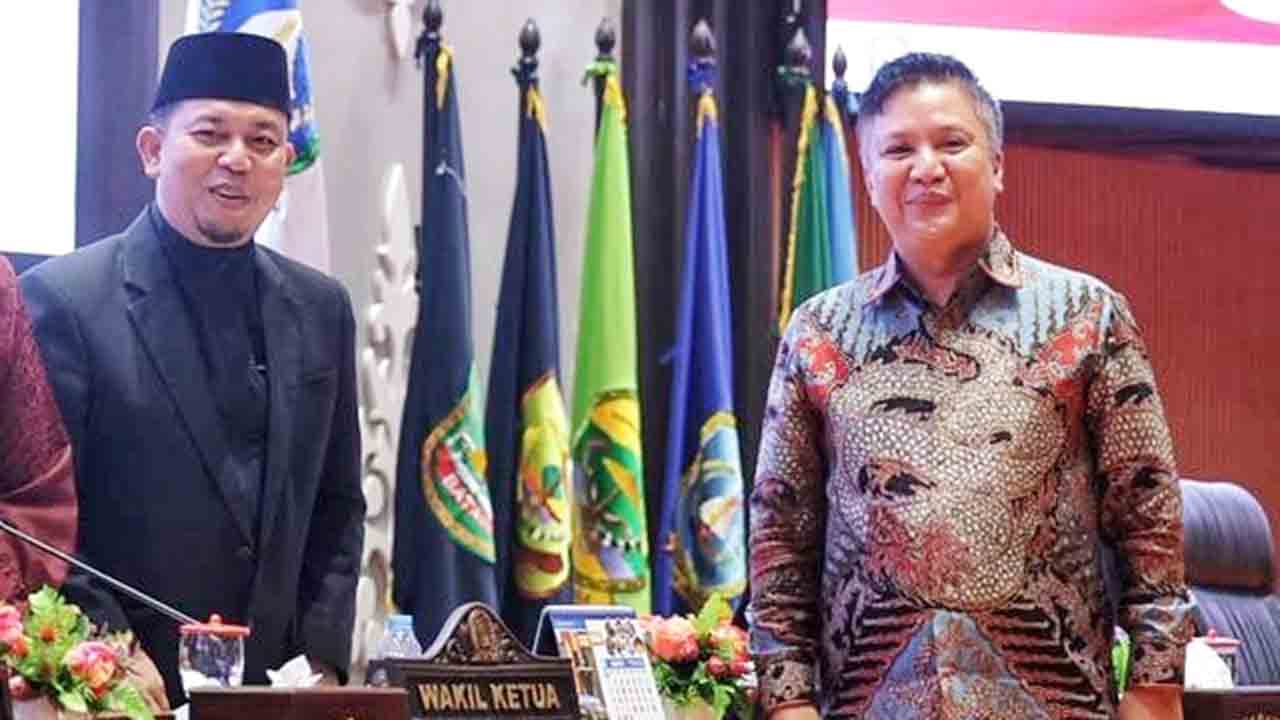 DPRD Kepri Ungkap Hasil Evaluasi LKPj 2025, Kinerja Pembangunan Dinilai Positif