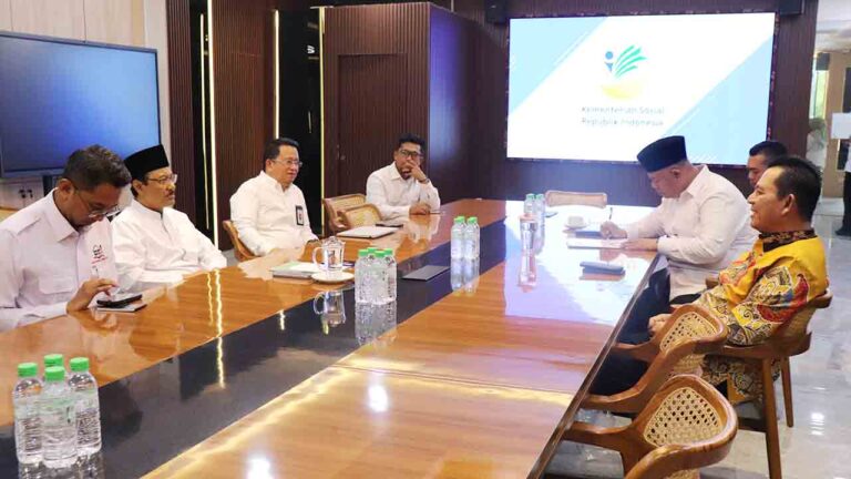 Gubernur Ansar Dorong Penguatan Rumah Singgah untuk Pasien Rujukan