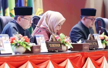 IPM Kepri Masuk 3 Besar Nasional, DPRD Soroti Peningkatan Kualitas SDM