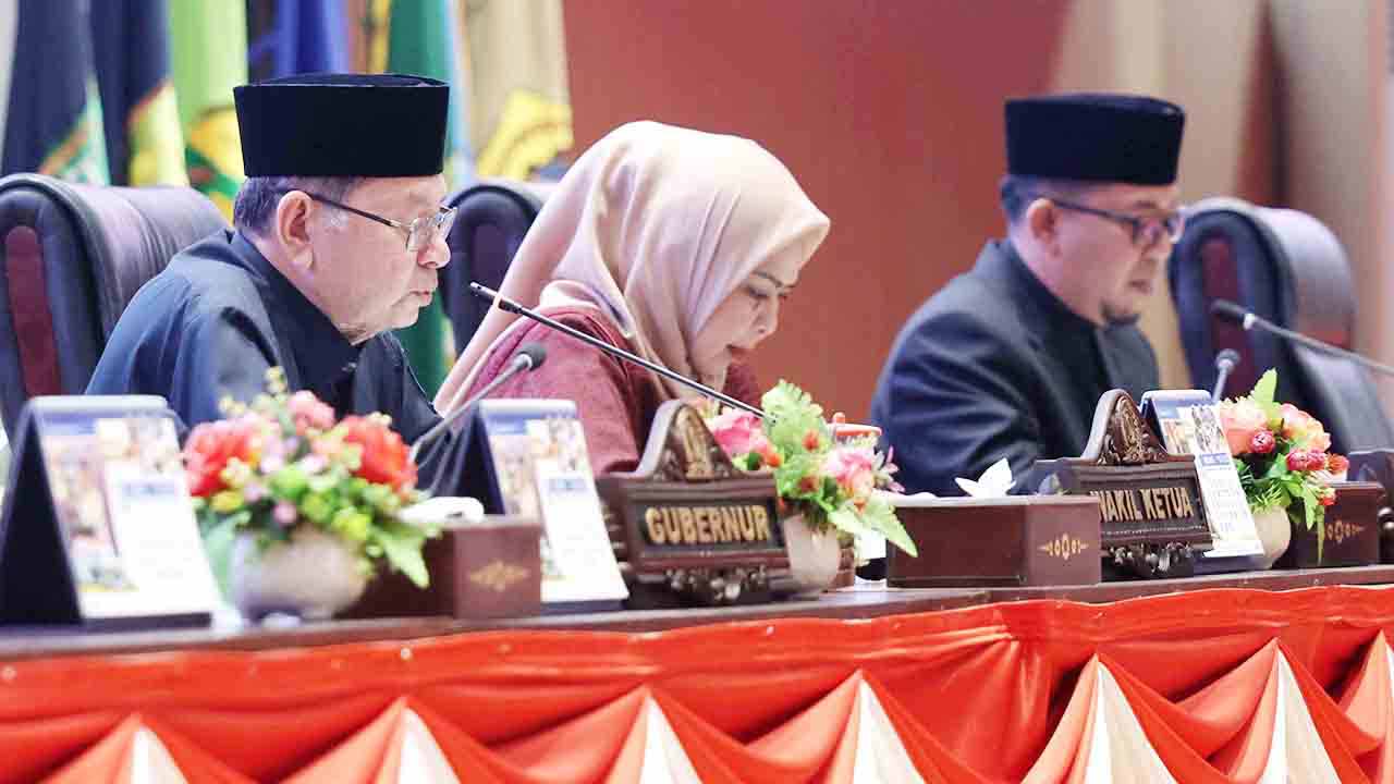 IPM Kepri Masuk 3 Besar Nasional, DPRD Soroti Peningkatan Kualitas SDM