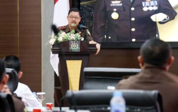 Mess Baru di Natuna Diharapkan Tingkatkan Kinerja Kejaksaan