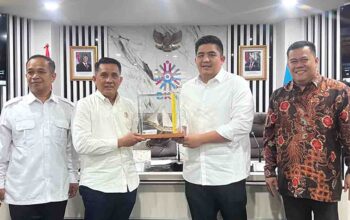 BKN RI dan Pemkab Bintan Sepakat Dorong Pengembangan ASN