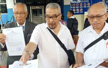 Budi Gunadi Sadikin Dilaporkan ke Polda Metro Jaya Terkait Gelar Akademik