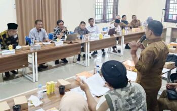 Buku Sejarah Pembentukan Kepri Mulai Disusun, Mahasiswa Era 2000 Ikut Dilibatkan