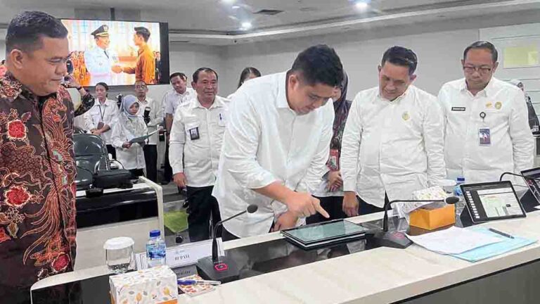 Bupati Bintan Siapkan Tata Kelola ASN yang Lebih Adaptif