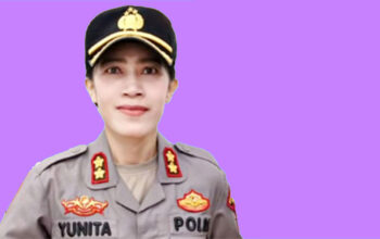 Dana Hibah Polres Karimun Dipastikan Bukan untuk Kepentingan Pribadi