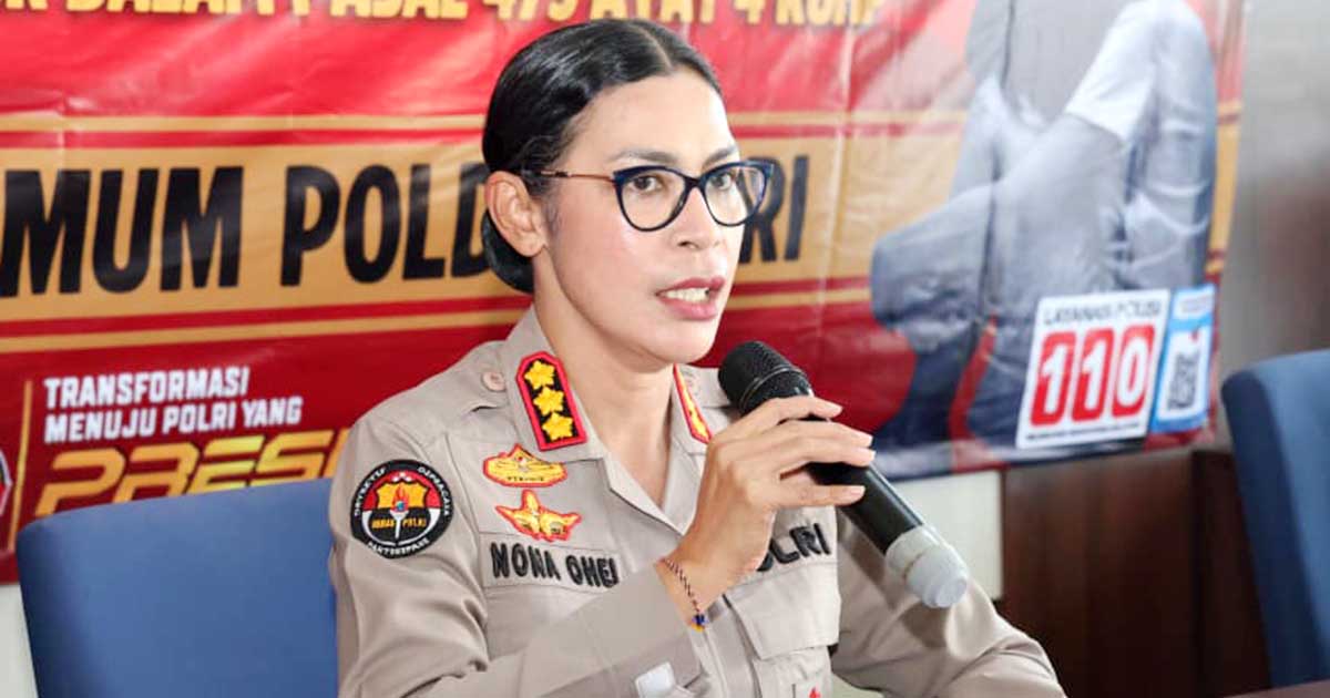 Dari Ditlantas Polda Kepri, AKP Bakri Jabat Kapolsek Balai Karimun