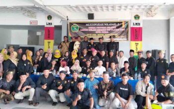 Dato’ Sabrin: Kepercayaan Anggota Baru Jadi Energi LMB Kepri Batam