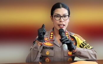 Dimutasi dari Polda Kepri, IPDA Jafri Aziz Dipercaya Jabat Kapolsek Bulang