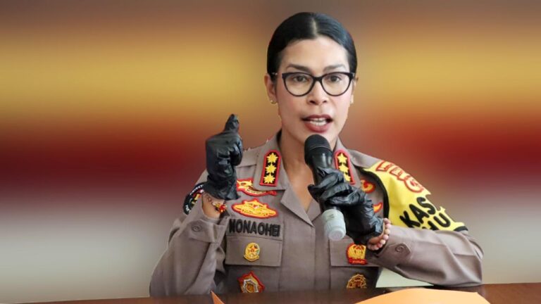 Dimutasi dari Polda Kepri, IPDA Jafri Aziz Dipercaya Jabat Kapolsek Bulang