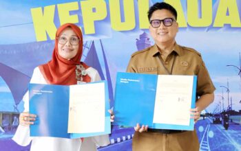 Diskominfo Kepri dan TVRI Sepakati Kerja Sama Penyiaran