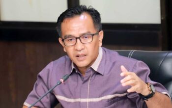 DPRD Kepri Harap Kepastian HPM Pasir Kuarsa Terbit Pekan Depan