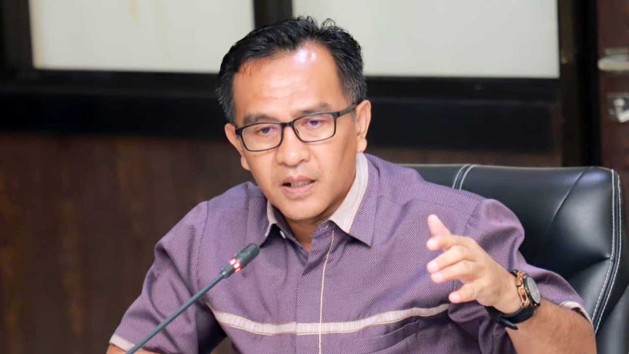 DPRD Kepri Harap Kepastian HPM Pasir Kuarsa Terbit Pekan Depan