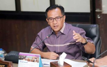 DPRD Kepri Minta HPM Pasir Kuarsa Segera Ditetapkan
