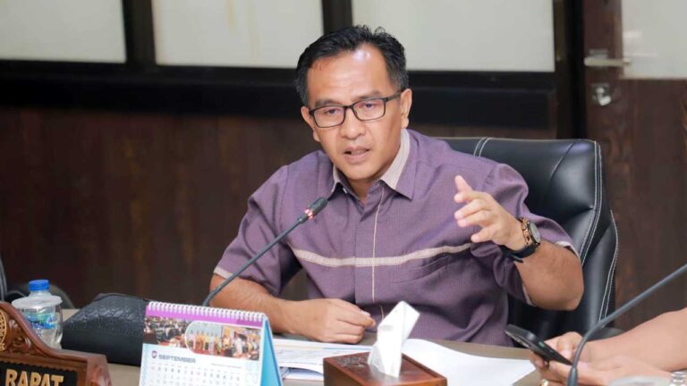 DPRD Kepri Minta HPM Pasir Kuarsa Segera Ditetapkan