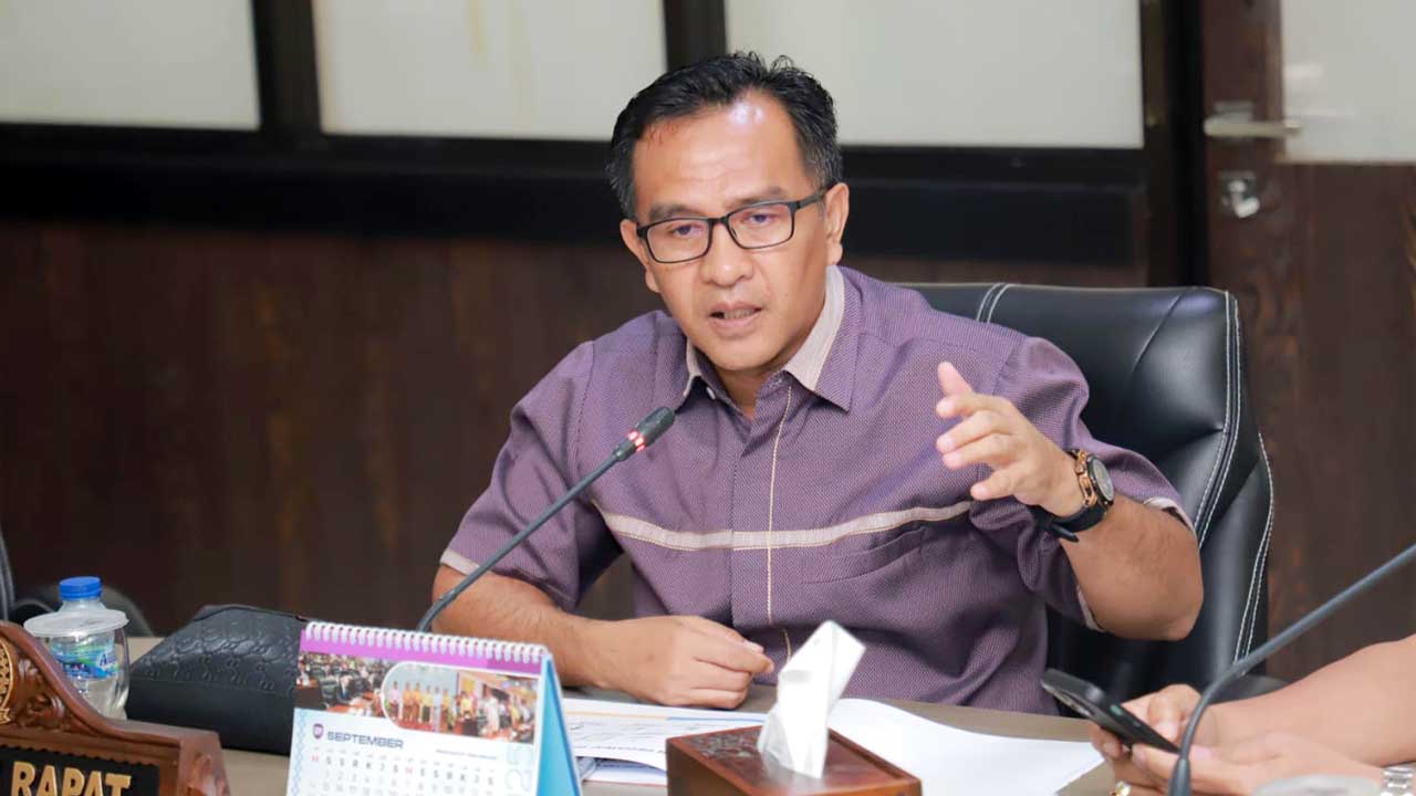 DPRD Kepri Minta HPM Pasir Kuarsa Segera Ditetapkan