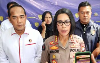 Fakta Baru Kasus Pembunuhan di Lingga, Barang Korban Ikut Dibakar Pelaku