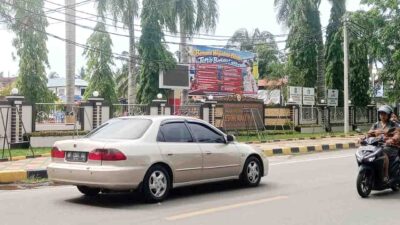 Gedung Pelayanan hingga Uji SIM, Ini Rincian Hibah Rp4,4 Miliar Polres Karimun