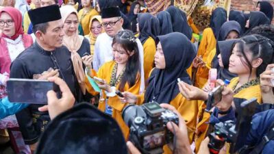 Gubernur Ansar Minta Dunia Pendidikan Kepri Terus Berinovasi