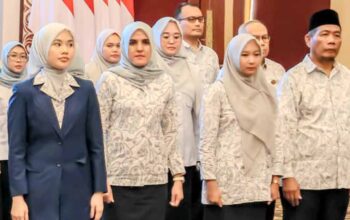 Hafizha Rahmadhani Roby Soroti Pentingnya Deteksi Dini Kanker