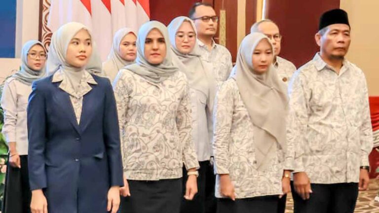 Hafizha Rahmadhani Roby Soroti Pentingnya Deteksi Dini Kanker