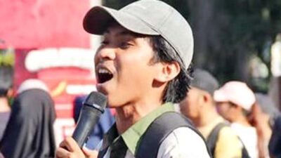 Hibah Rp4,4 Miliar untuk Polres Karimun Dikritik, Mahasiswa: Utamakan Kebutuhan Dasar!