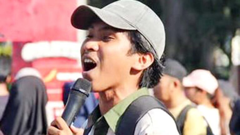 Hibah Rp4,4 Miliar untuk Polres Karimun Dikritik, Mahasiswa: Utamakan Kebutuhan Dasar!